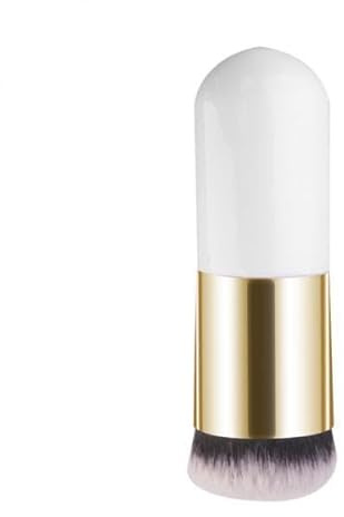 Etyldya Make Up Pinselset für Den Perfekten Auftrag, 4 Stück