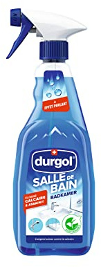 Durgol Oberflächen-Reinigungsschaum fürs Badezimmer, 500 ml