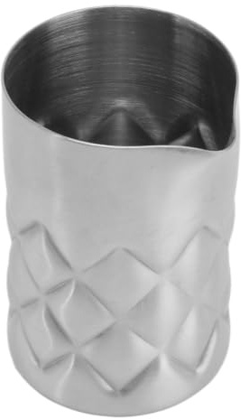 Cocktail-Rührglas, Rührglas-Krug, Glänzend, Langlebig für Grillabende