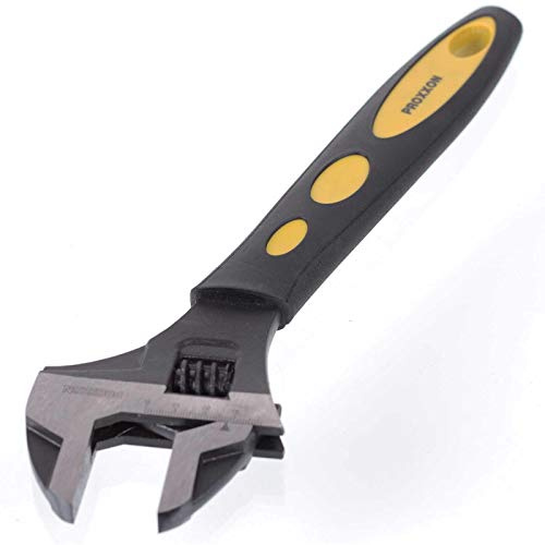 PROXXON 23994 Rollgabelschlüssel RG300 max. Spannweite 34mm
