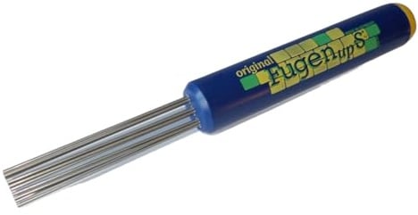 Fugen up´s Fugenkratzer, Fugenreiniger, Moosentferner 'Das Original von S.I.S-Uphoff'