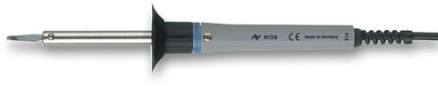 ERSA Lötkolben 30 S 40W Version 230V 0340KD bewährter Universallötkolben für gänige Löt & Entlöt-Aufgaben