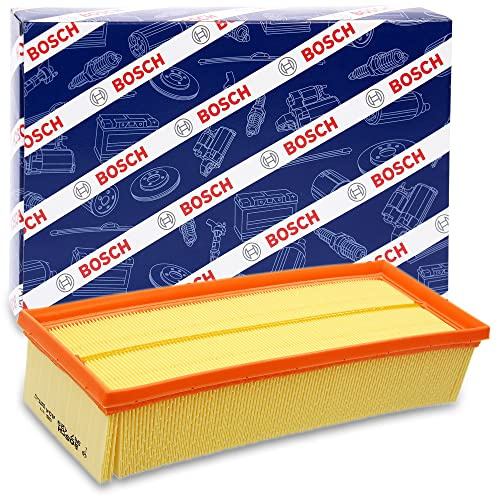 BOSCH 1987429404 Luftfilter