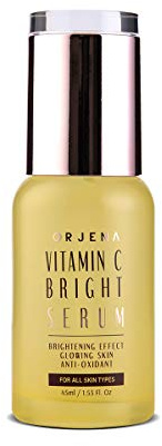 Orjena Vitamin C Bright Serum 45 ml