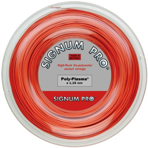 Signum Pro Poly Plasma Tennisseil 200 m 1,23 mm