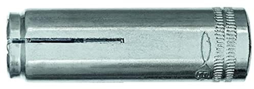 Fischer Einschlaganker EA II | M 10 x 40 | 50 Stück | 48339