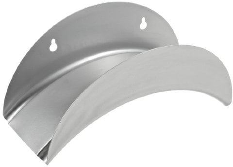 Dehner Wandhalterung für den Gartenschlauch, metall