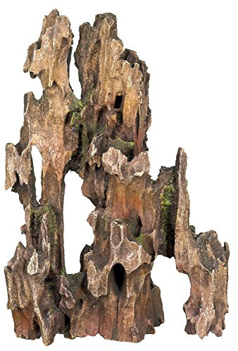 Nobby Aqua Ornaments Holz, braun, 17,5 x 7,5 x 24,5 cm