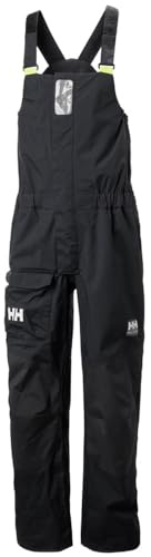 Helly Hansen Herren Pier 3.0 Segellatzhose