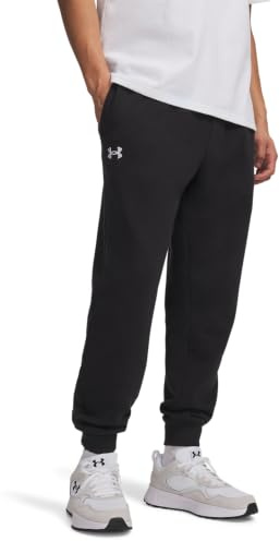 Under Armour Herren Fitness Hose und Shorts CGI Tapered Grid Pants