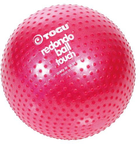 TOGU Redondo Ball Touch Gymnastikball Pilatesball