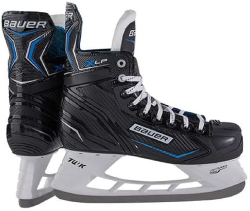 Bauer Herren S21 X-lp Skate Eishockey Schlittschuh Skate -Schuh