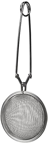 IBILI - Clip für Teekugeln, 6.5 cm, 18/10 Edelstahl, wiederverwendbar