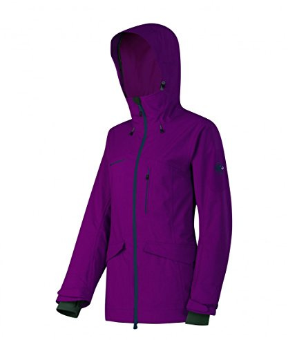 Mammut Damen Snowboard Jacke Niva 2L Jacket