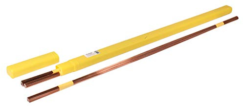 Sortimentsbox WELDINGER WSGII Schweißdraht 3 kg zum WIG-Schweißen von Stahl 1,6/2,0/2,4 mm (ER70S-6/1.5125)