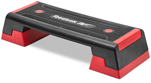 Reebok Bluetooth Step (2021) - Red