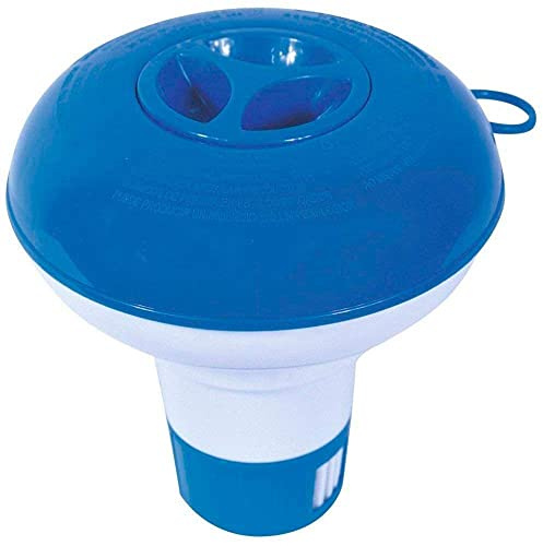 Bestway Flowclear Dosier-/ Chemikalienschwimmer, 12.7 cm