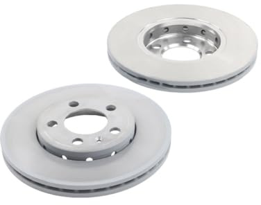 BOSCH 0 986 478 853 Bremsscheibe - (Paar)