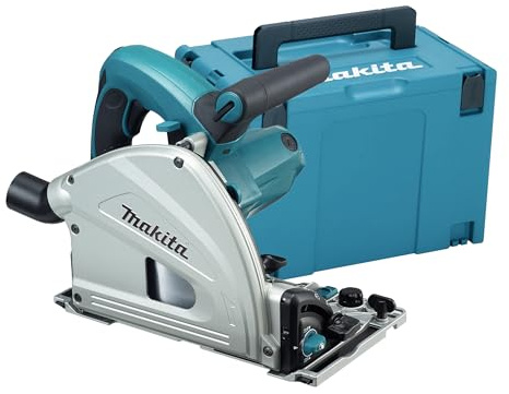 Makita Tauchsäge im Makpac, SP6000J
