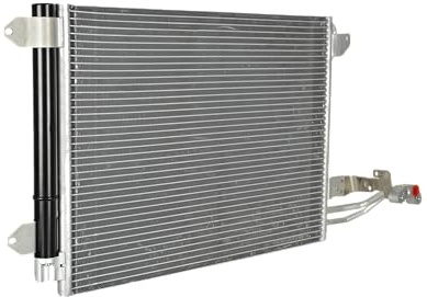 Valeo Kondensator, Klimaanlage 817777