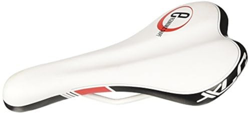 XLC Sport SA-S04 Fahrradsattel (MTB) // Unisex