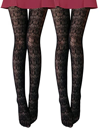 VERO MONTE Damen Blickdicht Blickdicht (1er Pack)