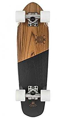 Globe Cruiserboard Blazer 26, Teak/Monstera, One size, 10525125