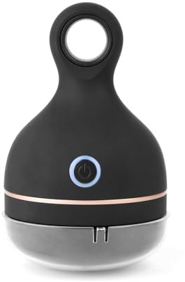 Beldray Fusselrasierer Elektrisch, USB Aufladbarer Fusselentferner mit 45 Min Laufzeit, XL Kleiderbürste für Textilien, Leistungsstarker Textilrasierer, Kabellos & Wiederaufladbar