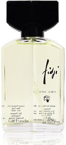 Guy Laroche Fidji EDT Spray , 100ml (1er Pack) No