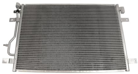 VEMO V15-62-1020 Kondensator, Klimaanlage | V15-62-1020 passend für A4 A6 Allroad Exeo |