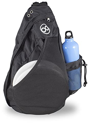 Disc, Golf-Rucksack, Slinger-Tasche, 6–12 Scheiben, Mehrere Farben
