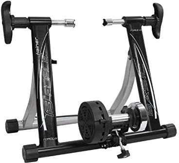 Force Rollentrainer Basic 400 Watt, mit Magnetbremse für 26-29