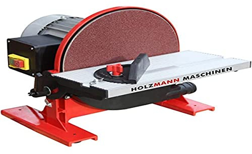 Holzmann TSM250 Scheibenschleifer Marke Holzmann