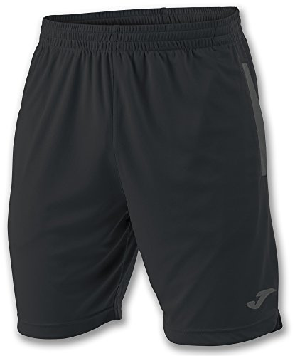 Joma Men's Short, 6XS - 3XL - Taschen und Elastischer Bund mit Kordelzug - Miami
