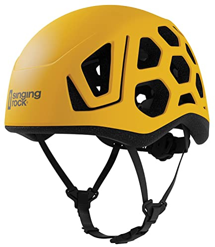 SINGING ROCK - SPORT Hex Kletterhelm
