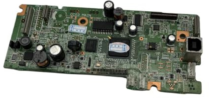 LXfOtG Mainboard -kompatibler L3050 L3060 L3070 ET 2500 ET 2550 ET 2650 ET 2610 ET 4500 mit 3 Monaten(L3060 MainBoard)