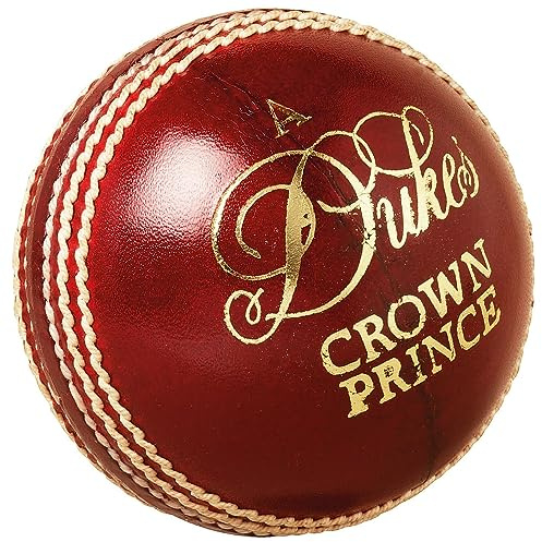 Dukes Crown Prince A Senior Cricketball