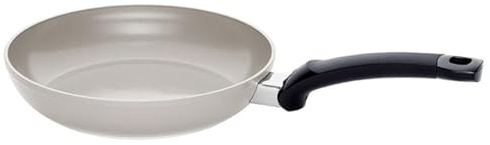 Fissler, Ceratal Classic Bratpfanne (Ø 20 cm), Aluminium, Keramikbeschichtung, Antihaft-Pfanne, Induktion, Made in Germany