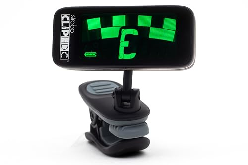 Peterson StroboClip HDC - Stimmgerät