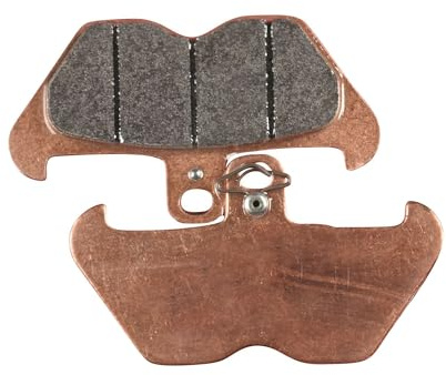 MOTOMENT Bremsbeläge vorne Sinter passend für BMW R 1100 RS 259RS 1992-2001