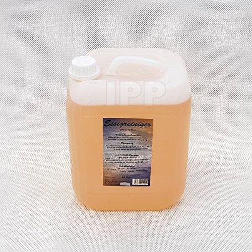 Essigreiniger konzentrat 10 Liter