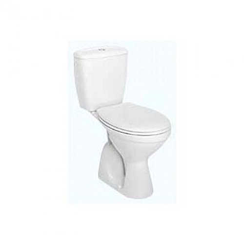 KERAMAG KOLO KERAMIK STAND-WC-TOILETTE #82174 ABLAUF SENKRECHT