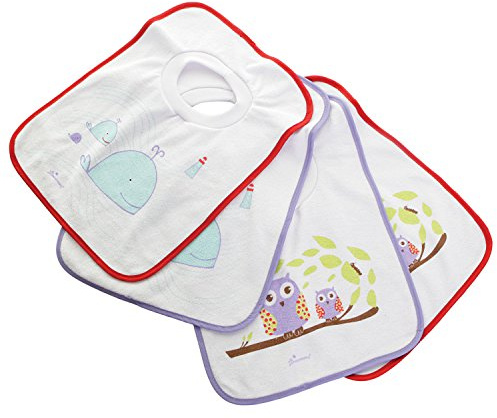 Dreambaby Pullover Lätzchen (Motive sortiert)
