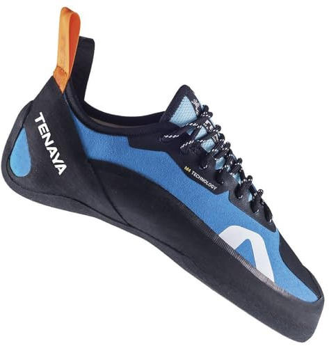 Tenaya Unisex KauenClimbing Schuhe