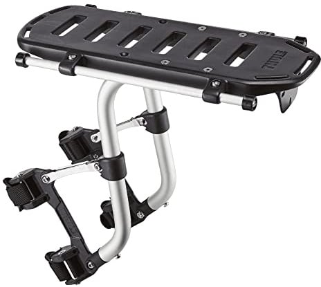 Thule Tour Rack Für Fahrrad Black, One-Size