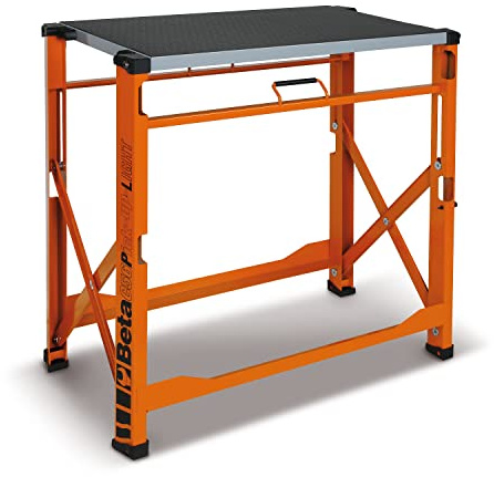 Beta C56PL O - Klappbare werkbank, Version Light