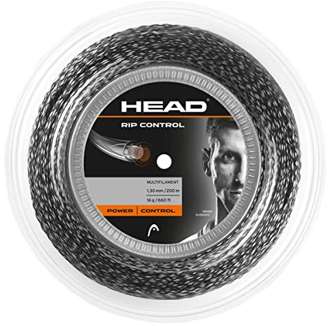 HEAD Rip Control' Reines Seil für Schläger