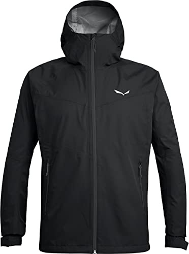 SALEWA Puez (Aqua 3) Power-Tex Jacke Herren