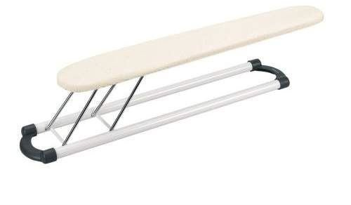 Brabantia 371806 Ärmelbrett 60 x 10 cm, white