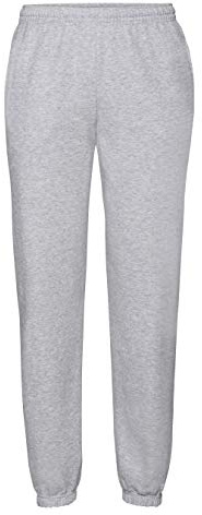 Fruit of the Loom Classic Jogginghose mit elastischem Bund